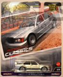 Hot Wheels 1990 Mercedes-Benz 190 E 2.5-16 Evolution II