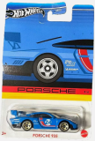 Hot Wheels Porsche 935