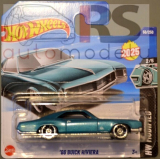 Hot Wheels ´66 Buick Riviera