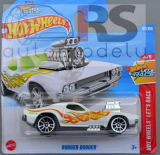 Hot Wheels Rodger Dodger