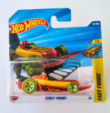 Hot Wheels Street Wiener
