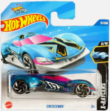 Hot Wheels Crescendo