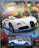 Hot Wheels Bugatti Veyron