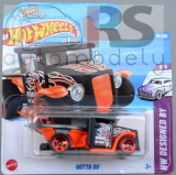 Hot Wheels Gotta Go