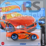 Hot Wheels Stockar