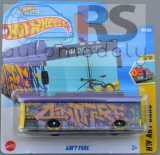 Hot Wheels Ain´t Fare