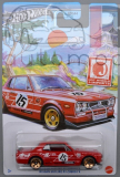 Hot Wheels Nissan Skyline HT 2000GT-X