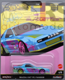 Hot Wheels Mazda RX7 FC Pandem