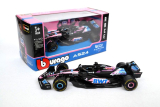 F1 Alpine A524 31 #31 Ocon 