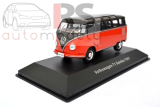 Volkswagen T1 Samba (1951)