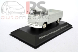 Volkswagen T1 Pritschenwagen US-Version (1966)