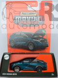 Matchbox Moving Parts 2023 Nissan Ariya