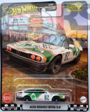 Hot Wheels Alfa Romeo GTV6 3.0 