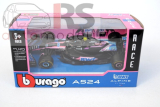 F1 Alpine A524 10 #10 Gasly 