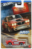 Hot Wheels Mazda RX-3