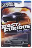 Hot Wheels 2005 Aston Martin DB9