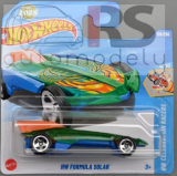 Hot Wheels Formula Solar
