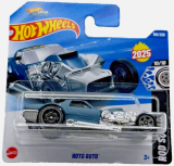 Hot Wheels Hoto Roto
