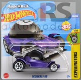 Hot Wheels Decidedly Go