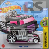 Hot Wheels Crate Racer