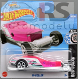Hot Wheels Hi-Roller