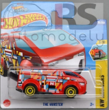 Hot Wheels The Vanster
