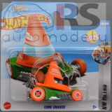 Hot Wheels Cone Shaker
