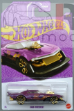 Hot Wheels Mod Speeder