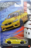 Hot Wheels 2016 BMW M2