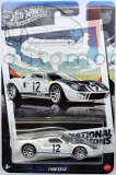Hot Wheels Ford GT40