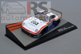 Porsche 961 (1987) 24h Le Mans - R.Metge-C.Haldi-K.Nierop