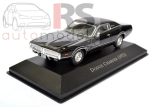 Dodge Charger (1972) 