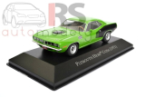 Plymouth Hemi Cuda (1971) 