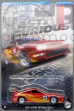 Hot Wheels 1996 Acura Integra GSR