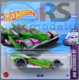 Hot Wheels RD-06