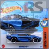 Hot Wheels Ravenger S/T
