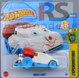 Hot Wheels Quick Chat