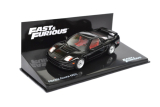 Honda Acura NSX Fast & Furious - Model bude znova skladom 19.10.2025!