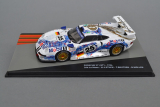 Porsche 911 GT1 (1996) 24h Le Mans 
