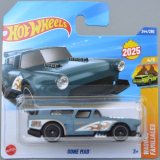 Hot Wheels Gone Mad