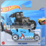 Hot Wheels Pixel Shaker