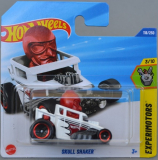 Hot Wheels Skull Shaker
