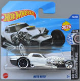 Hot Wheels Hoto Roto