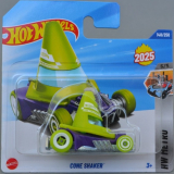 Hot Wheels Cone Shaker