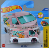 Hot Wheels Kei Swap