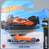 Hot Wheels Arrow Dynamic