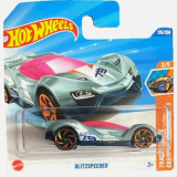 Hot Wheels Blitzspeeder