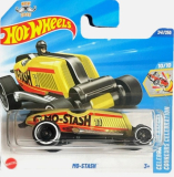 Hot Wheels Mo-Stash