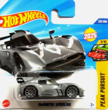 Hot Wheels McMurtry Speirling