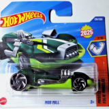 Hot Wheels Mod Mill